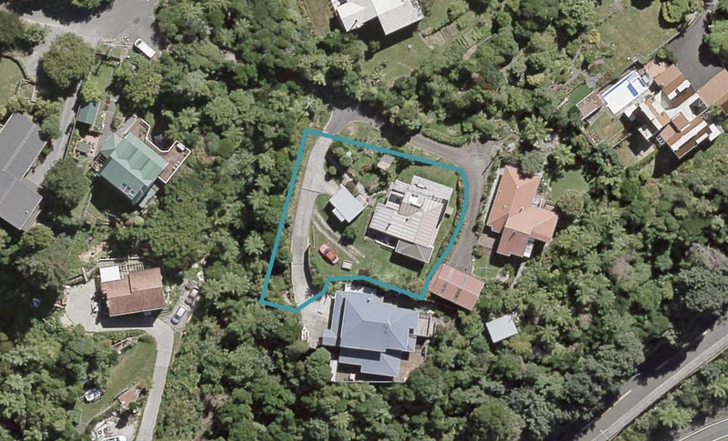 25 Belmont Terrace, Belmont, Lower Hutt - Carousel 1