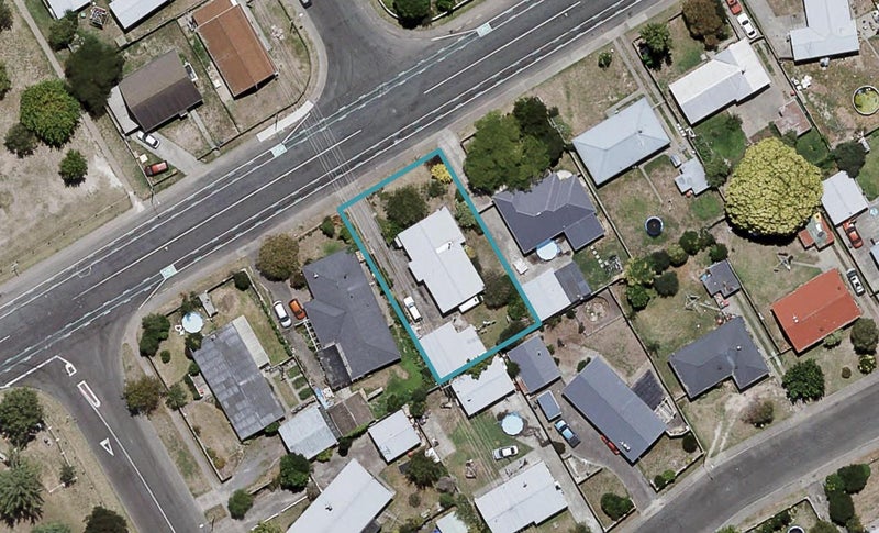 163 Chatham Road, Flaxmere, Hastings - Carousel 1