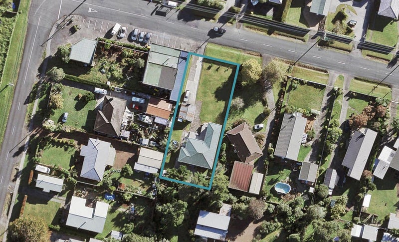 3 Puriri Road, Whenuapai, Auckland - Carousel 1