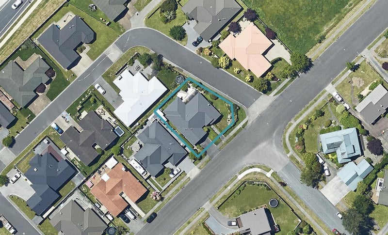 26 Owhatiura Drive, Lynmore, Rotorua - Carousel 1