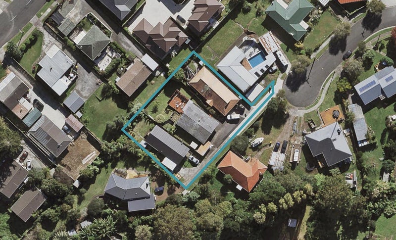 3/15 Romford Road, Papatoetoe, Auckland - Carousel 1