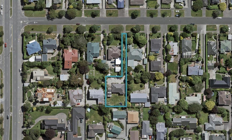 23 Chelmsford Street, Windsor, Invercargill - Carousel 1
