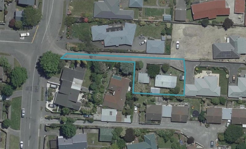 42 Cavendish Road, Casebrook, Christchurch - Carousel 1