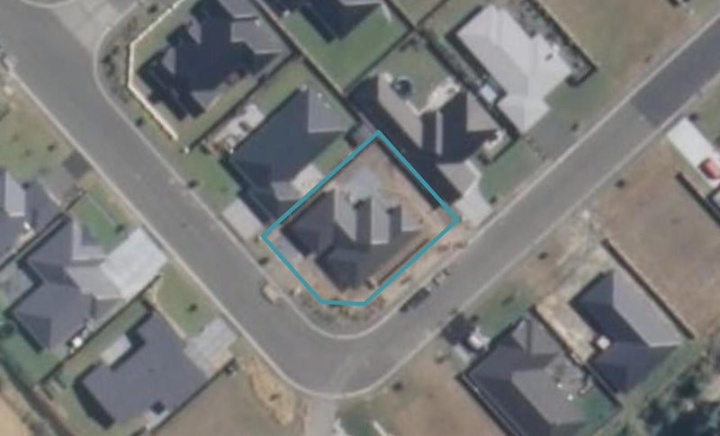 43 Braebrook Drive, Netherby, Ashburton - Carousel 1