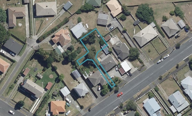 46A Rimu Street, Maeroa, Hamilton - Carousel 1