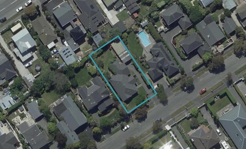 21 Peel Street, Strowan, Christchurch - Carousel 1