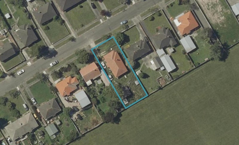 23 Humber Street, Roslyn, Palmerston North - Carousel 1