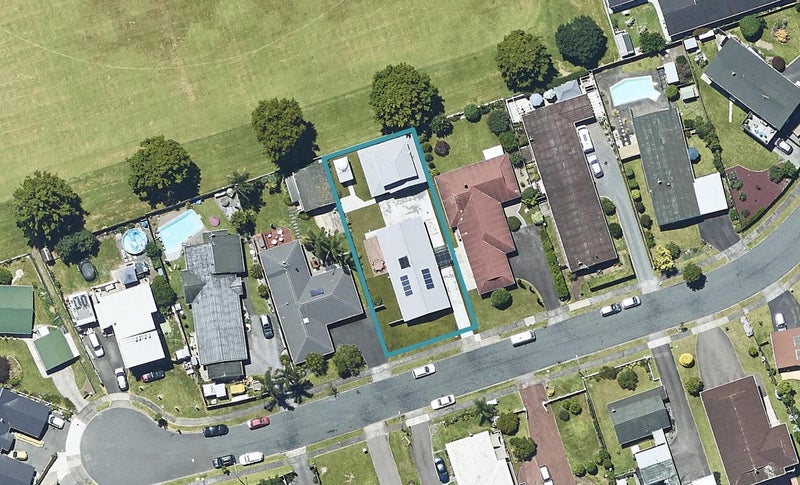 12 Te Hono Street, Maungatapu, Tauranga - Carousel 1