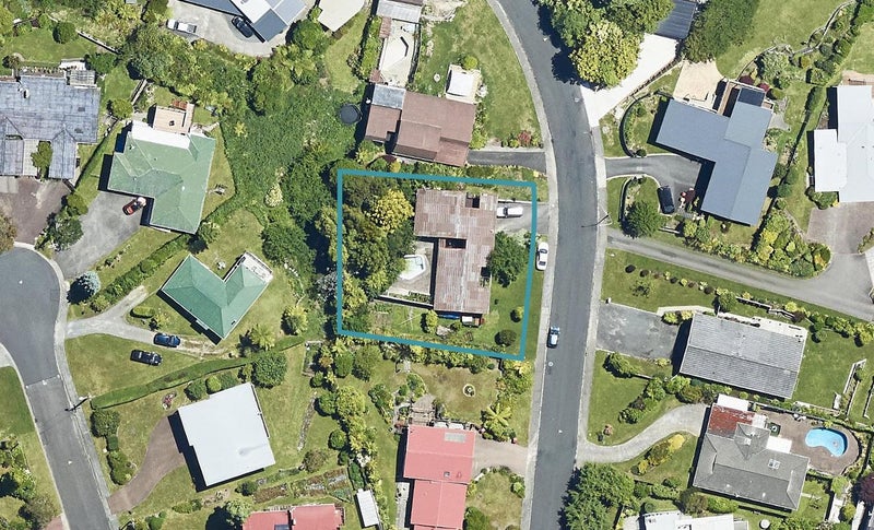 6 Exeter Place, Tihiotonga, Rotorua - Carousel 1