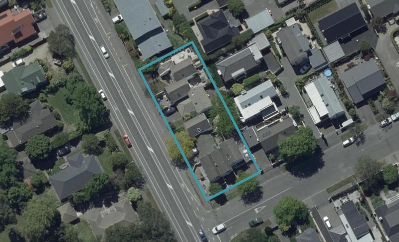 126 Rossall Street, Merivale, Christchurch - Carousel 1