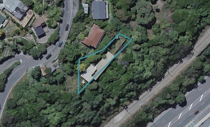 144 Barnard Street, Wadestown, Wellington - Carousel 1