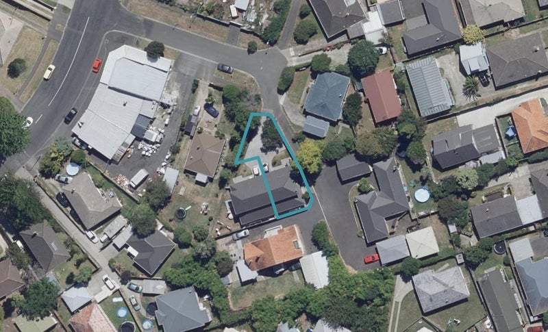 6B Williams Place, Fairfield, Hamilton - Carousel 1