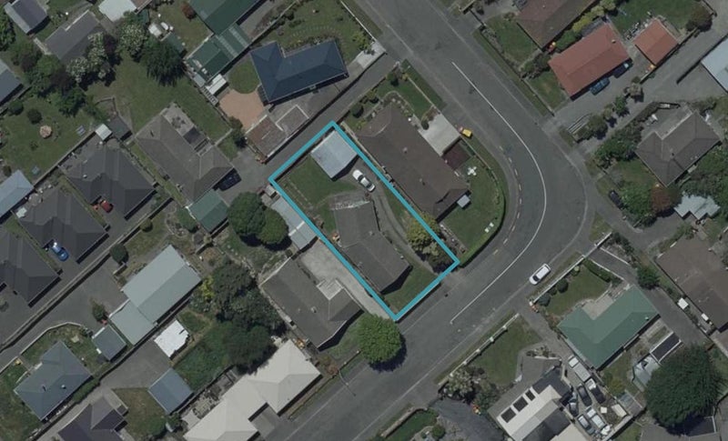 94 Oakhampton Street, Hornby, Christchurch - Carousel 1