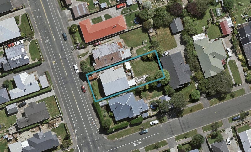 217 Lindisfarne Street, Richmond, Invercargill - Carousel 1