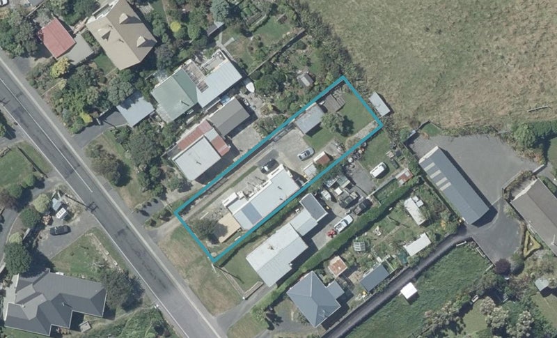 13 Scroggs Hill Road, Brighton, Dunedin - Carousel 1