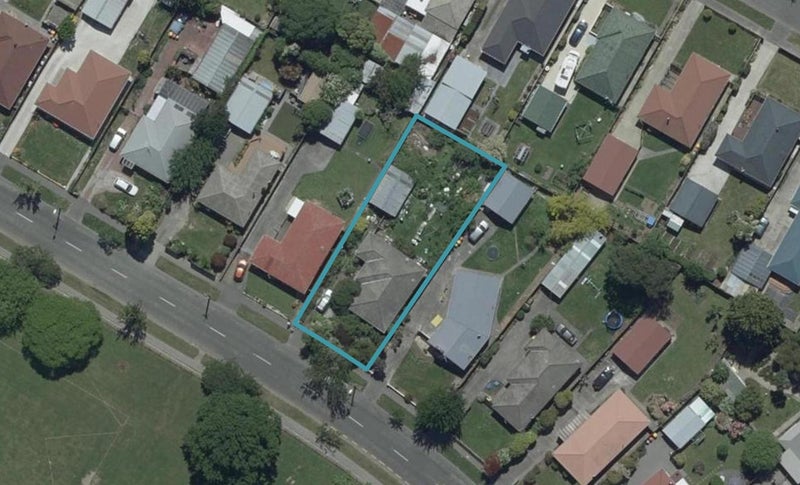 16 Isleworth Road, Bishopdale, Christchurch - Carousel 1