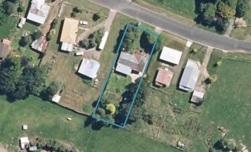 22 Mount View Street, Raetihi - Carousel 1