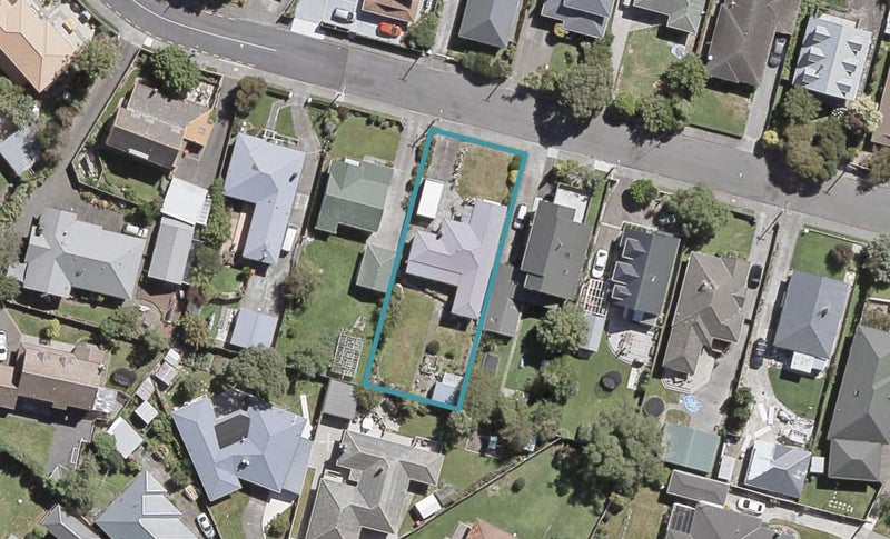 10 Trinity Avenue, Epuni, Lower Hutt - Carousel 1