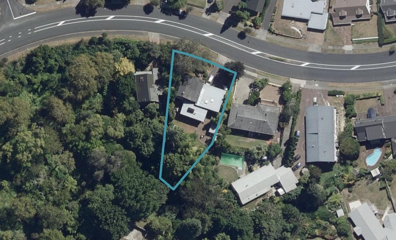 84A Glen Lynne Avenue, Queenwood, Hamilton - Carousel 1