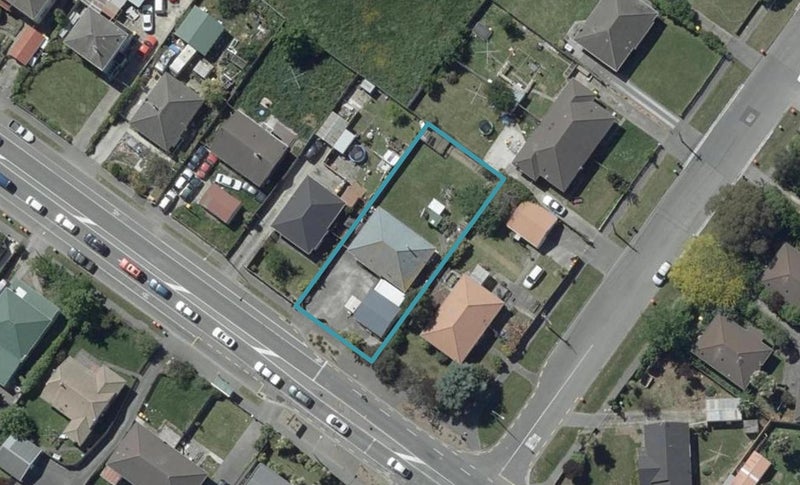 819 Ferry Road, Woolston, Christchurch - Carousel 1