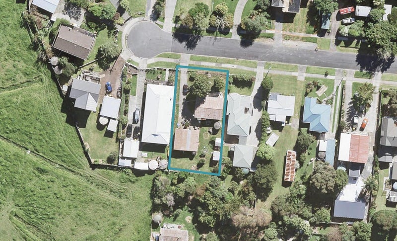 18 Banks Road, Papakura - Carousel 1