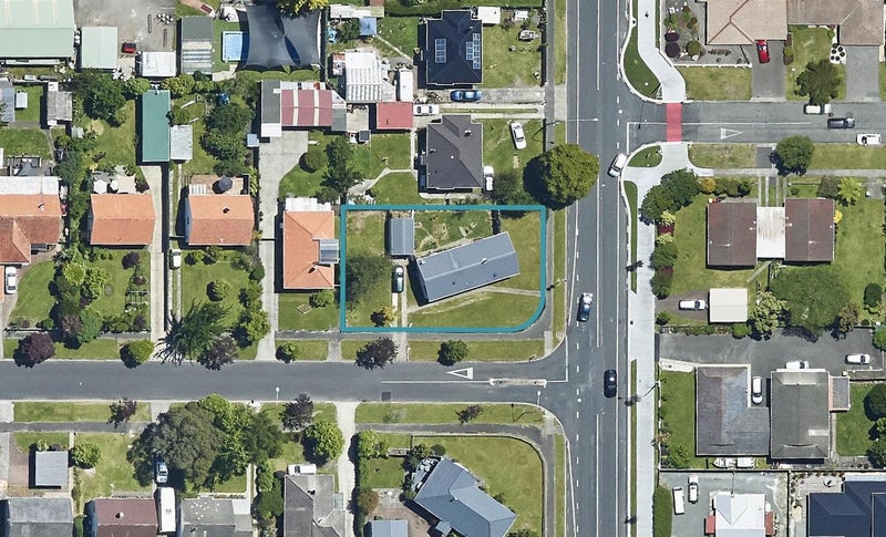 161 Ranolf Street, Glenholme, Rotorua - Carousel 1