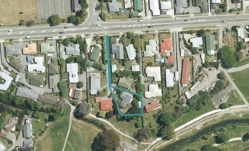 5 Mill Stream Lane, Mayfield, Blenheim - Carousel 1