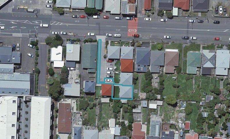 5/21 Luxford Street, Berhampore, Wellington - Carousel 1