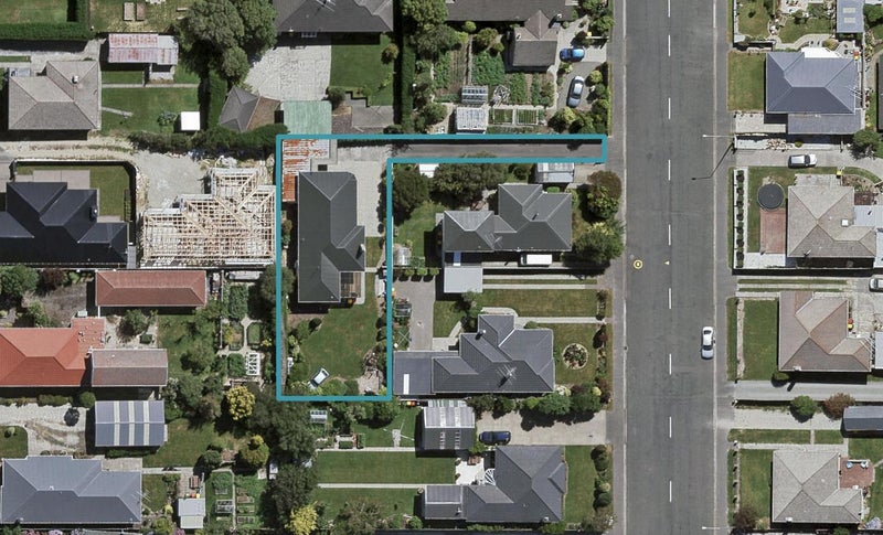 174 Exmouth Street, Waverley, Invercargill - Carousel 1