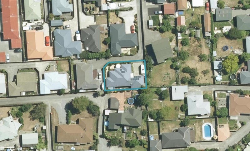 14A Litchfield Street, Redwoodtown, Blenheim - Carousel 1