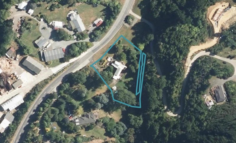 1065 Maymorn Road, Te Marua, Upper Hutt - Carousel 1