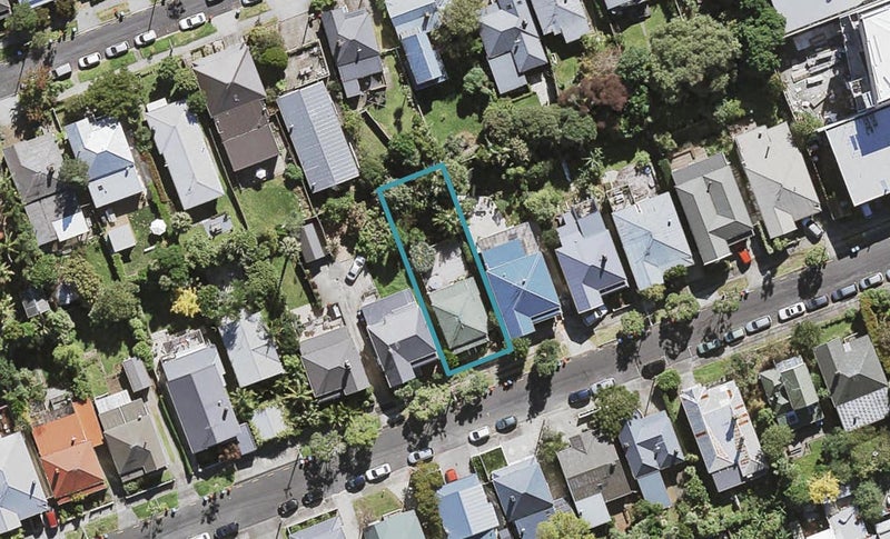 11 First Avenue, Kingsland, Auckland - Carousel 1