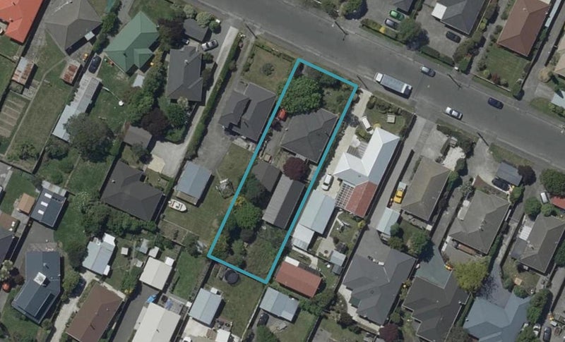 35 Nottingham Avenue, Halswell, Christchurch - Carousel 1