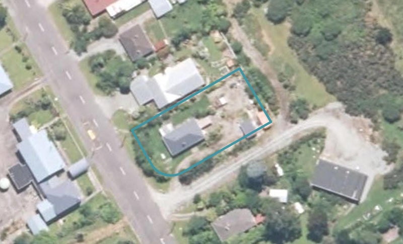 21 Stewart Street, Waimangaroa, Westport - Carousel 1