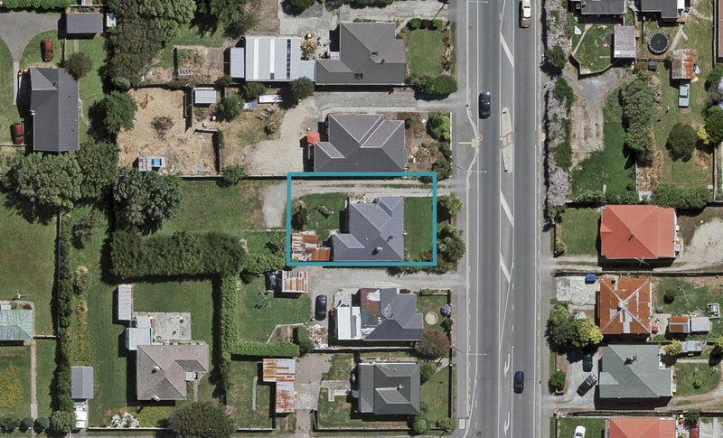 431 Elles Road, Kingswell, Invercargill - Carousel 1