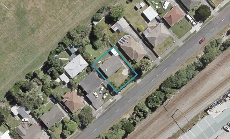 197 Oxford Terrace, Avalon, Lower Hutt - Carousel 1
