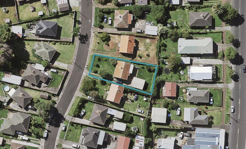 10 Upham Road, Panmure, Auckland - Carousel 1
