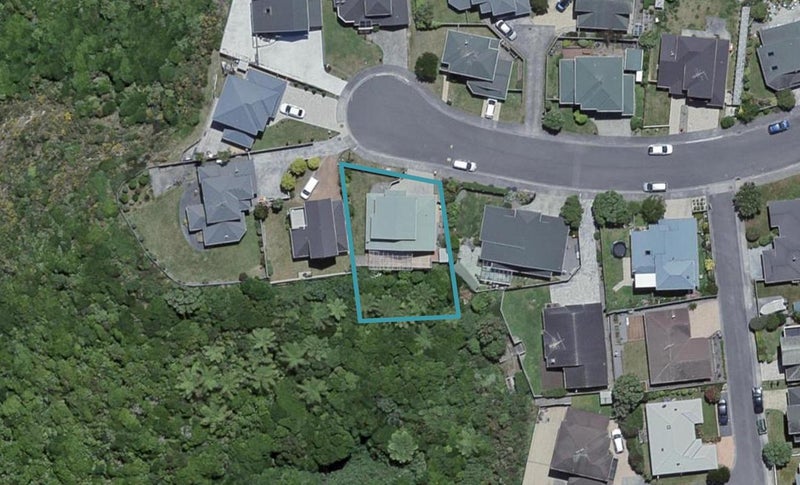 39 Peppertree Lane, Woodridge, Wellington - Carousel 1
