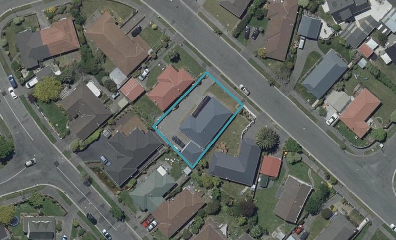 45 Cowes Street, Avondale, Christchurch - Carousel 1