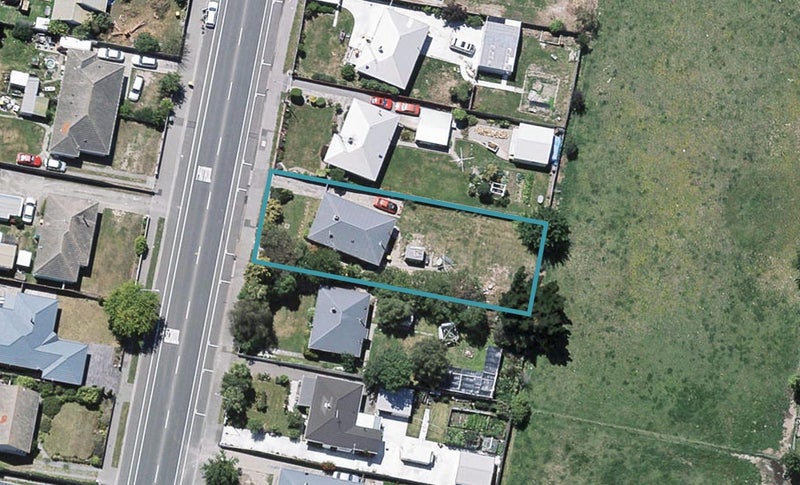 266 Williams Street, Kaiapoi, Kaiapoi - Carousel 1