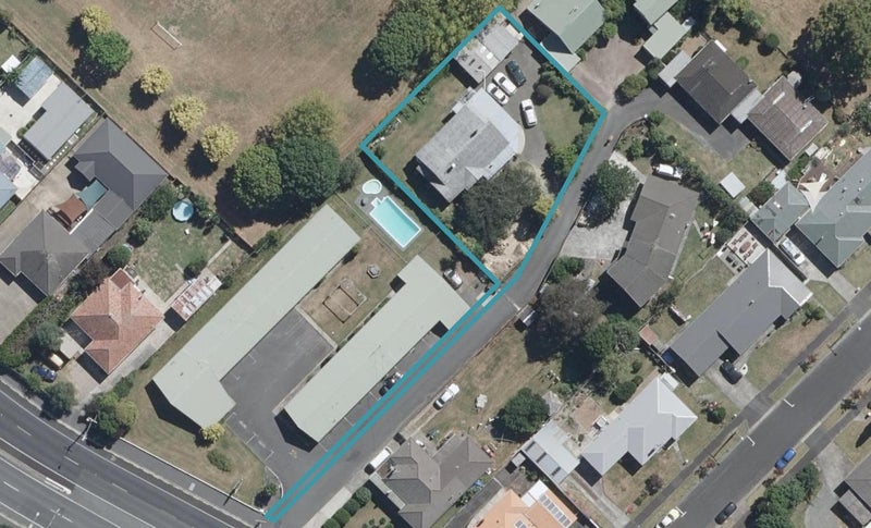 330 Te Rapa Road, Beerescourt, Hamilton - Carousel 1