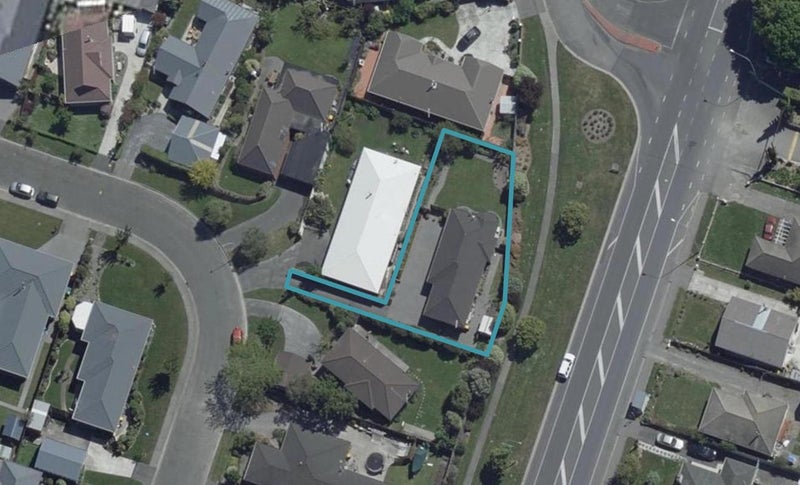 7 Kiln Place, Kaiapoi, Kaiapoi - Carousel 1