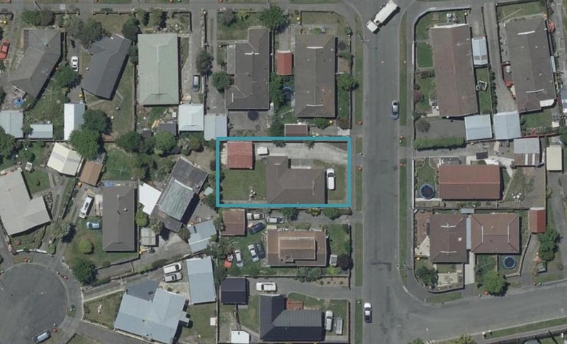 31 Korora Street, Bromley, Christchurch - Carousel 1