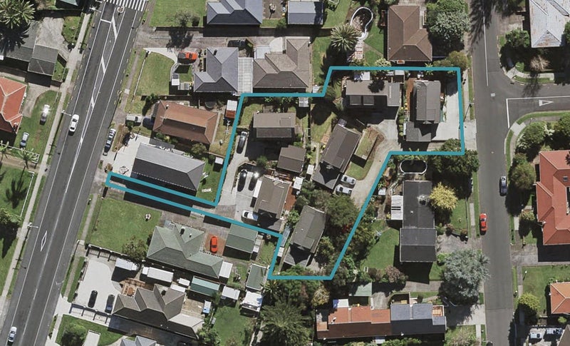 4/7 Tutere Road, Papatoetoe, Auckland - Carousel 1