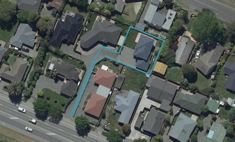 286C Yaldhurst Road, Avonhead, Christchurch - Carousel 1