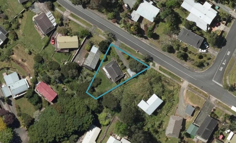 27 Panorama Drive, Parahaki, Whangarei - Carousel 1