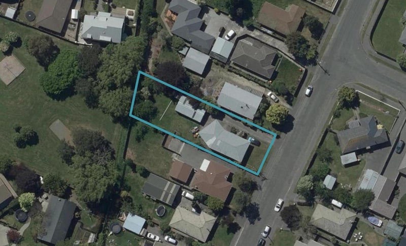 167 Wales Street, Halswell, Christchurch - Carousel 1