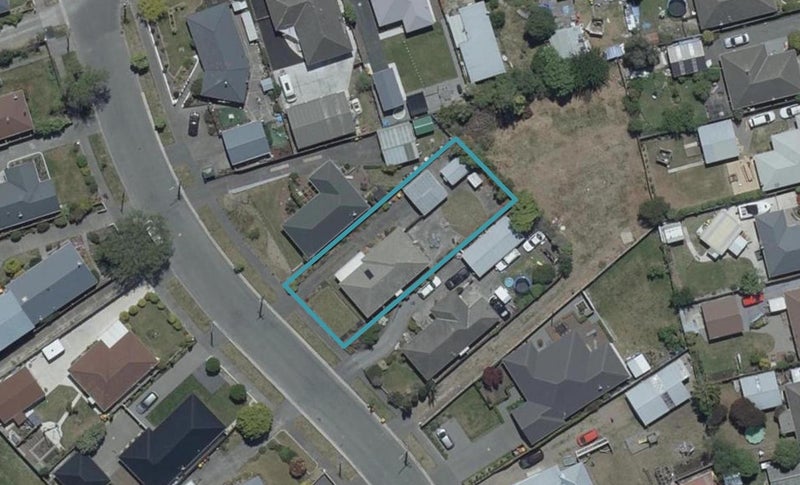 22 Greenhaven Drive, Burwood, Christchurch - Carousel 1