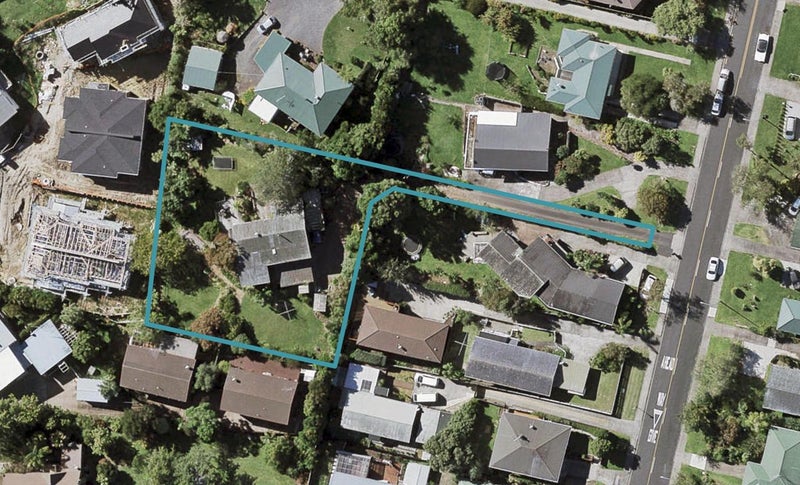 19 Udys Road, Pakuranga, Auckland - Carousel 1