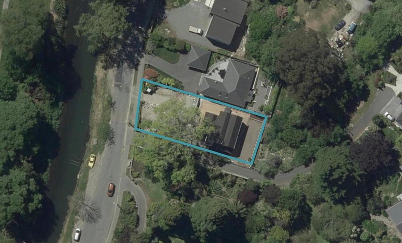 71 Aynsley Terrace, Hillsborough, Christchurch - Carousel 1